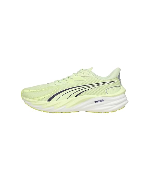 Puma Mens Velocity Nitro™ 4 Running Shoe - Image 2