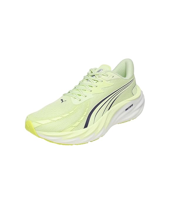 Puma Mens Velocity Nitro™ 4 Running Shoe