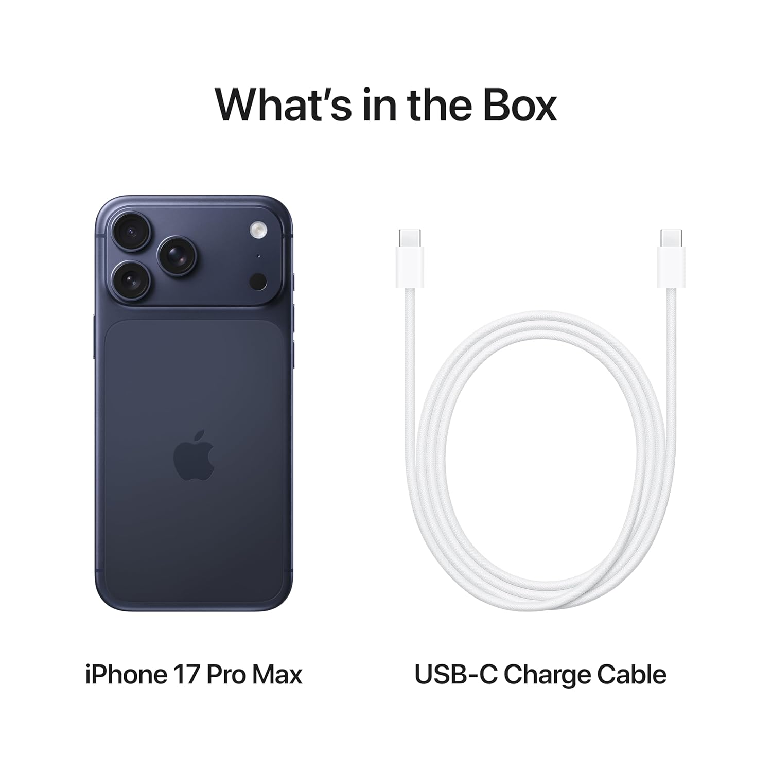 Apple iPhone 17 Pro Max - Image 2