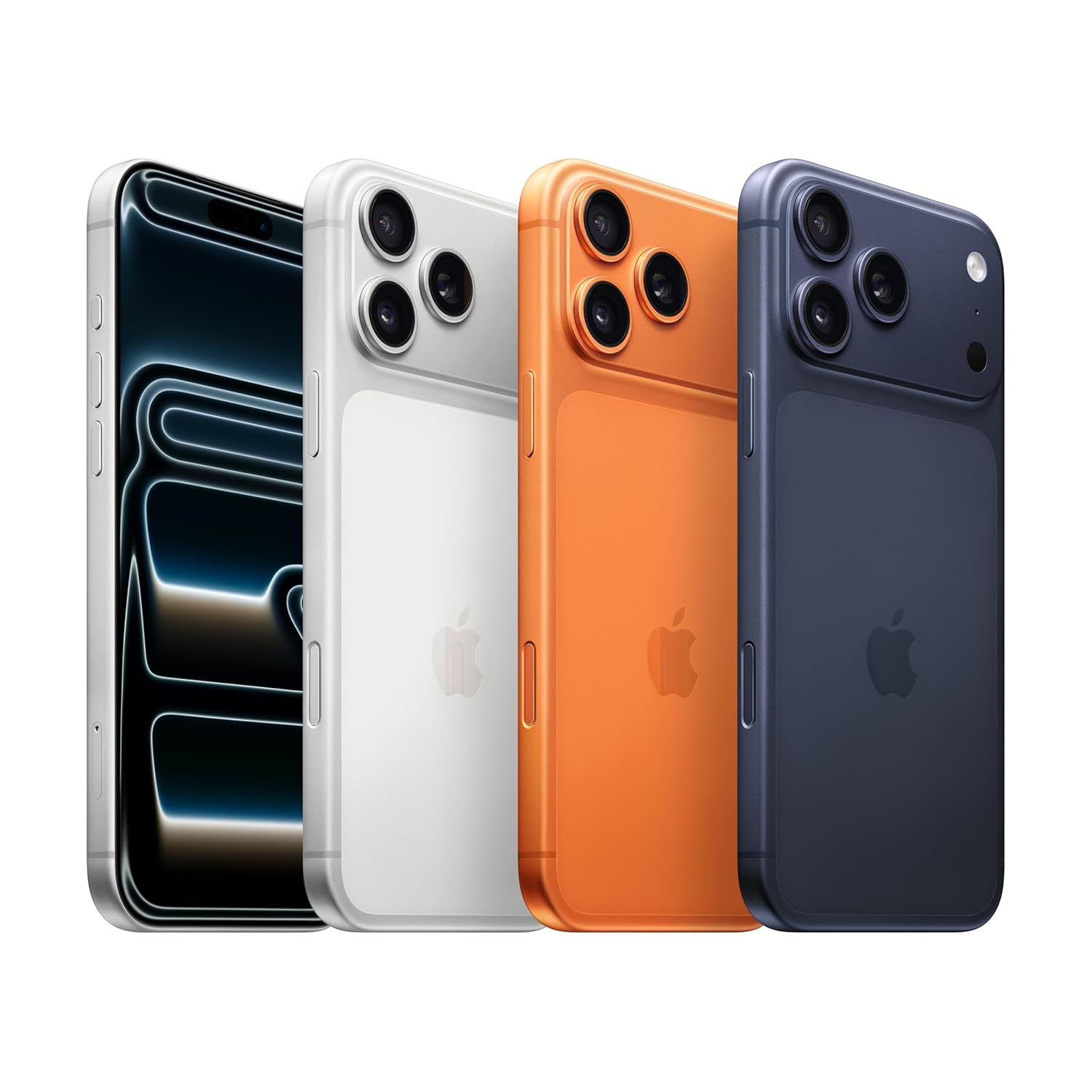 Apple iPhone 17 Pro Max - Image 3