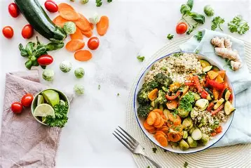 healthy breakfast ideas