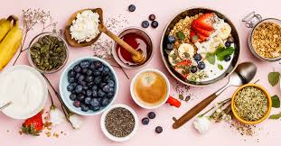 10 healthy breakfast for busy morning