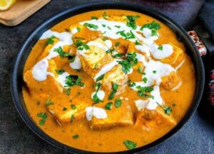 shahi paneer reciepe 