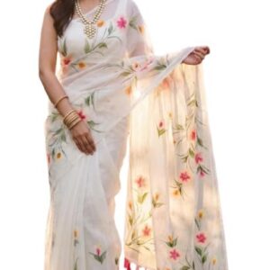 saree for women